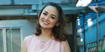 Hamil Anak Keempat di Usia 29, Joanna Alexandra Sudah Pengalaman