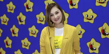 Hamil Anak Keempat, Mona Ratuliu Nggak Nyangka Diberi Rezeki Lagi