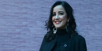 Hamil Anak Ketiga, Andi Soraya Perdana Tunjukkan Foto USG Janinnya