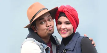 Hamil Anak Ketiga, Istri Indra Bekti Cepat Ngos-Ngosan