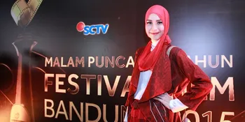 Hamil Anak Ketiga, Zaskia Adya Mecca Cepat Banget Lelah