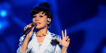 Hamil Anak Pertama, Andien Ngaku Nggak Banyak Keluhan