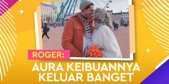 Hamil Anak Pertama, Aura Keibuan Cut Meyriska Makin Terpancar