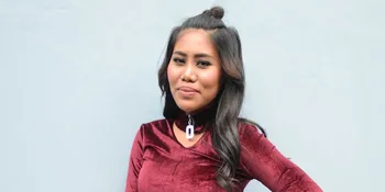 Hamil Anak Pertama, Evi Masamba Unggah Hasil USG