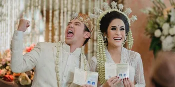 Hamil Anak Pertama, Gya Sadiqah Maunya Nempel Terus ke Tarra Budiman