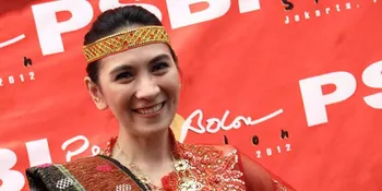 Hamil Anak Pertama, Jennifer Arnelita Tak Manja ke Suami