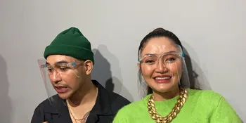 Hamil Anak Pertama, Siti Badriah Akui Bingung Saat Beritahu Suami