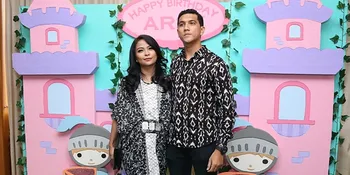 Hamil Anak Pertama, Tantri Kotak Belum Mau Ungkap Jenis Kelamin