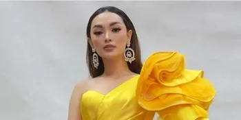 Hamil Anak Pertama, Zaskia Gotik Curhat Pengalamannya Selama Ngidam