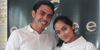 Hamil, Ayudia Bing Slamet Termasuk Perempuan Sabar Saat Ngidam