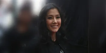 Hamil, Begini Kondisi Kesehatan Terbaru Ardina Rasti