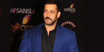 Hamil Besar, Adik Salman Khan Gelar Pesta Baby Shower Meriah