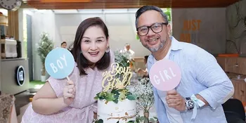 Hamil Besar Saat Corona, Mona Ratuliu Hindari Bertemu Banyak Orang Termasuk Orangtua dan Kakaknya