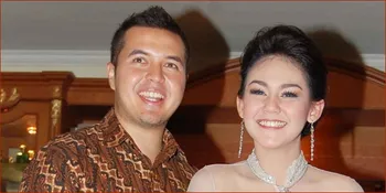 Hamil Besar, Sissy Priscillia Tetap Pede di Depan Rifat