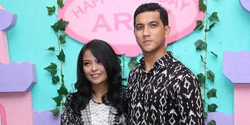 Hamil Besar, Tantri Lebih Jaga Sikap dan Ucapan