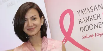 Hamil Besar, Wanda Hamidah Tetap Santai Jalankan Puasa