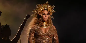 Hamil, Beyonce Batal Jadi Headliner Coachella 2017