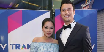 Hamil Delapan Bulan, Titi Kamal Belum Persiapan Belanja Untuk Bayi