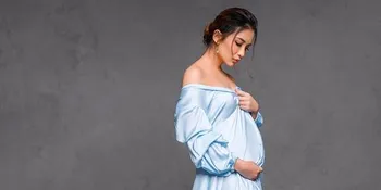 Hamil di Tengah Pandemi Corona, Chelsea Olivia Takut Sampai Stress