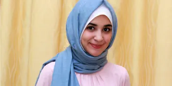 Hamil di Ulang Tahun ke-24, Shireen Sungkar Panjatkan Doa Manis