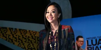 Hamil di Usia 37 Tahun, Dokter Perbolehkan Asri Welas 'Pecicilan'