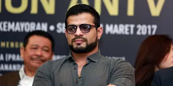 Hamil Empat Bulan, Istri Karan Patel 'Mohabbatein' Keguguran