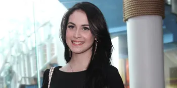 Hamil Enam Bulan, Arumi Bachsin Ngidam Lontong Oncom