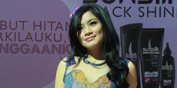 Hamil Enam Bulan, Bagaimana Titi Kamal Menjalaninya?