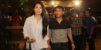 Hamil Enam Bulan, Duma Riris Doyan Ngemil Beras Mentah