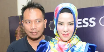 Hamil Hingga Keguguran Dibilang Settingan, Angel Lelga: Sudah Biasa