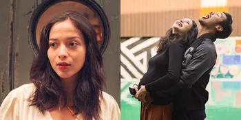 Hamil, Ini Deretan Potret Cantik Putri Marino Pamerkan Baby Bump!