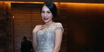 Hamil, Kaki Kezia Karamoy Bengkak dan Digoda Sahabatnya