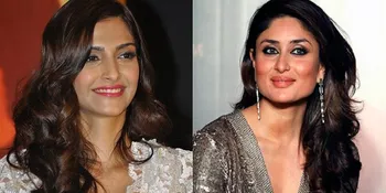 Hamil, Kareena Kapoor Tak Akan Batalkan Syuting Film Bareng Sonam