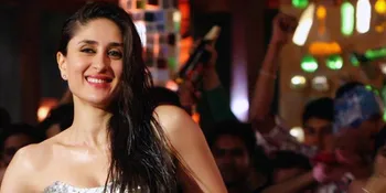 Hamil, Kareena Kapoor Tetap Pesan High Heels Dari Desainer Ini