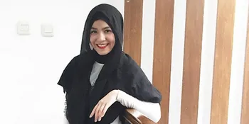 Hamil Lagi, Natasha Rizky Suka Contek Gaya Fashion di Instagram