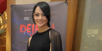 Hamil Lagi Setelah 12 Tahun, Ririn Ekawati Merasa 'Minder'