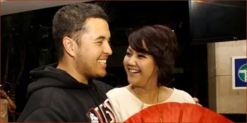 Hamil Lagi, Sissy Priscillia Jadi Doyan Makan dan Suka Dandan