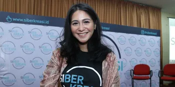Hamil Lewat Proses Bayi Tabung, Caca Tengker Ungkap Jenis Kelamin Janinnya