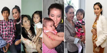 Perempuan Ini Tuntut Mantan Pasangan Sebagai Ayah Bayinya