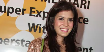 Hamil Muda, Carissa Putri Nggak Ngidam