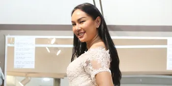 Hamil Muda, Kalina Ocktaranny Berhenti Makan Durian