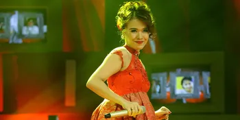 Hamil Muda, Winda Viska Tak Sabar Lihat Jenis Kelamin Bayinya