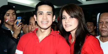 Hamil, Olla Ramlan Mulai Sering Rewel