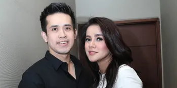 Hamil, Olla Ramlan Seksi Pakai Kebaya di Pernikahan Raffi - Gigi