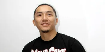 Hamil, Omesh Minta Dian Ayu Hentikan Kegiatan