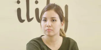 Hamil Pakai Kursi Roda, Tya Ariestya Disebut Seperti Orang Cacat