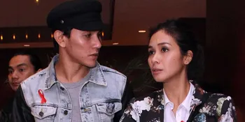Hamil Pertama, Marsha - Vino Makin Peduli Kesehatan