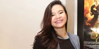 Hamil, Suami Eriska Rein Sering Marah-Marah