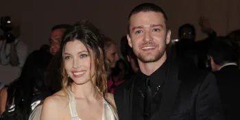 Hamil Tua, Jessica Biel Justru Tak Ingin Ditemani Suami