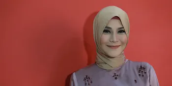 Hamil Tua, Zaskia Mecca Alami Hari Penuh Drama dan Cobaan